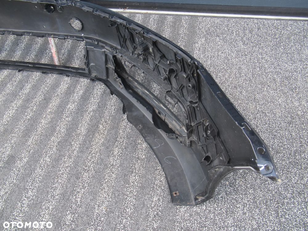 ZDERZAK PRZEDNI PRZÓD VW PASSAT B7 3AA807221 2010-2014 - 17