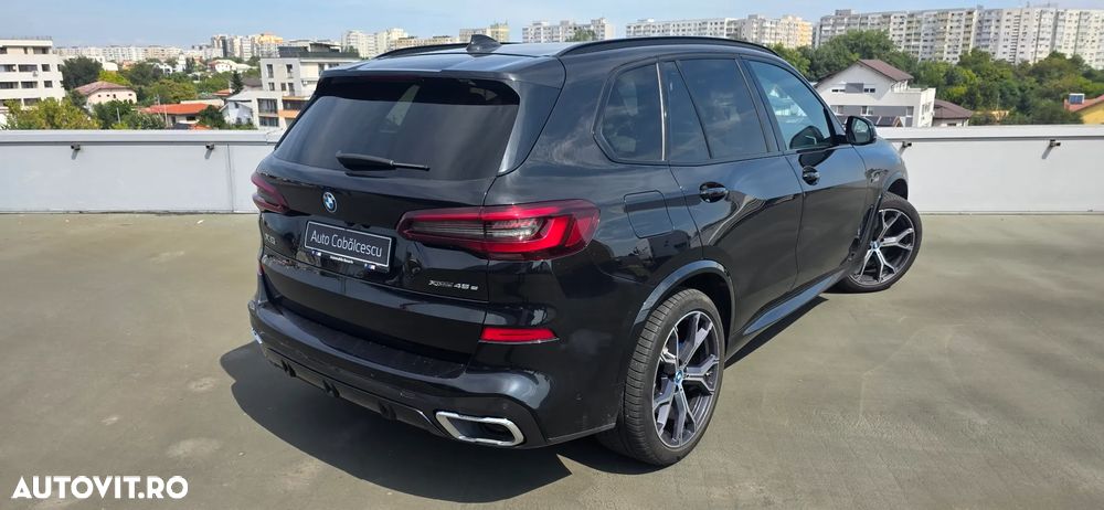 BMW X5 - 6