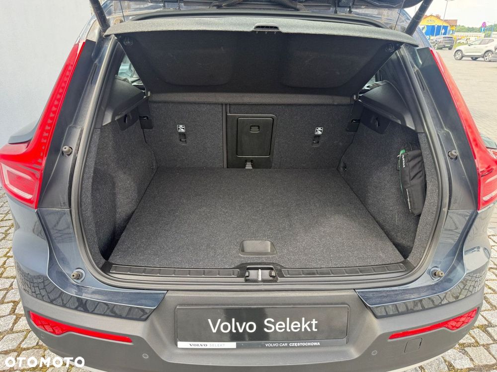 Volvo XC 40 - 37