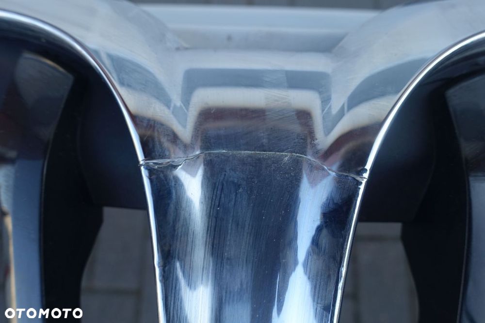 ZDERZAK PRZEDNI BMW X1 F48 LIFT 19r.- - 5