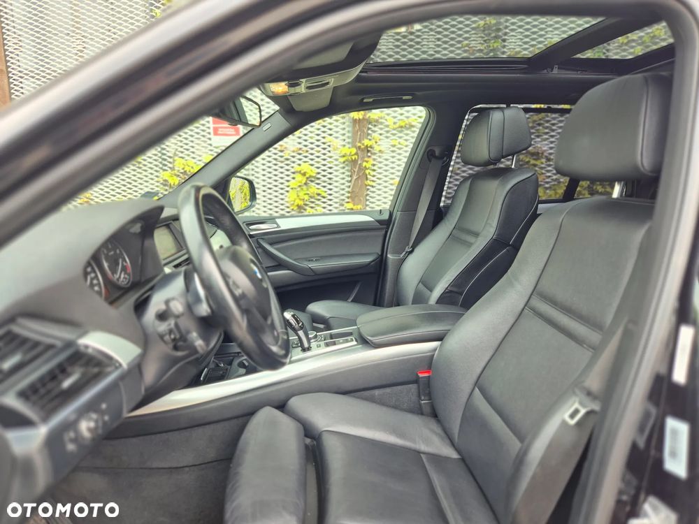 BMW X5 3.0d xDrive - 14