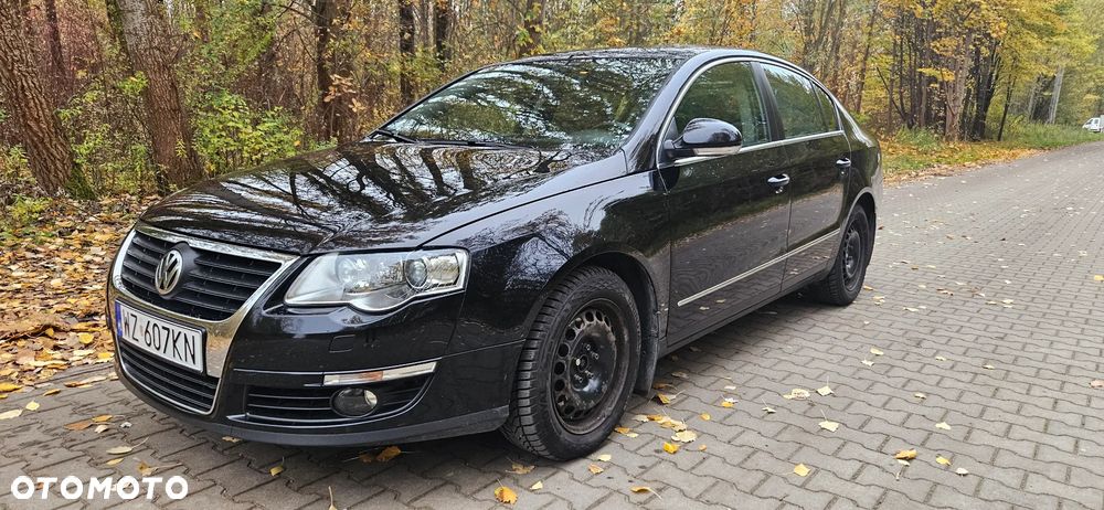 Volkswagen Passat 1.4 TSI Comfortline - 20