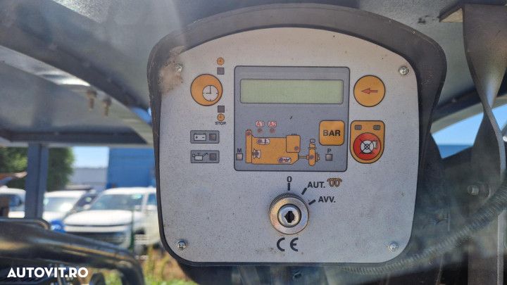 Altul NOVUS  MP150FR 1 MOTOPOMPA - 10