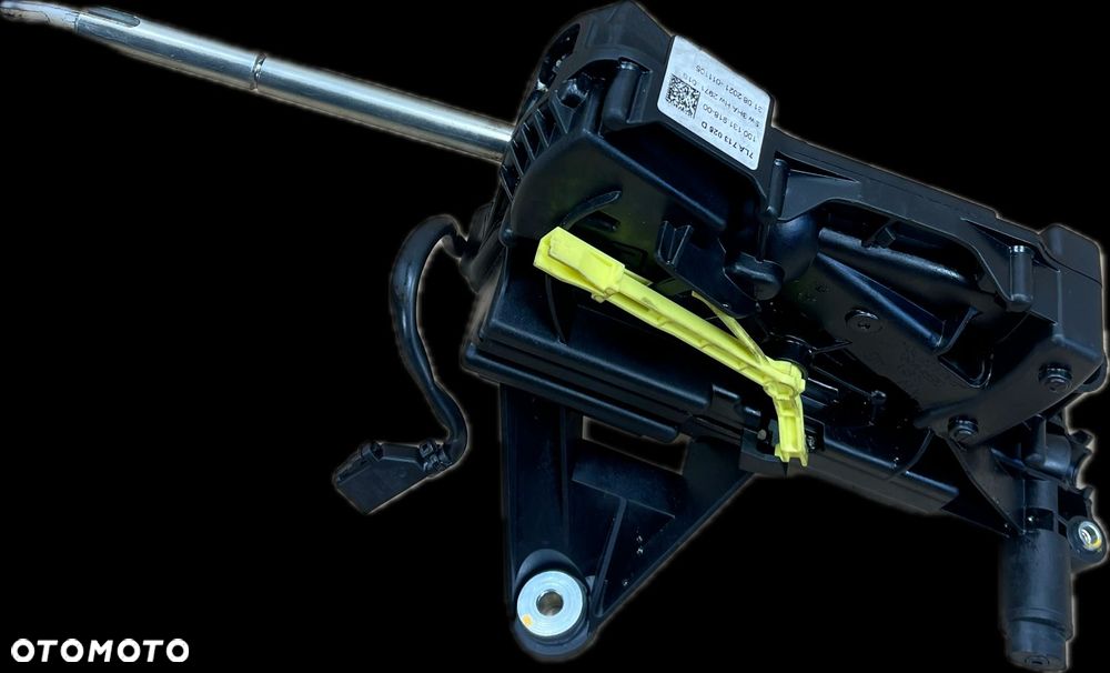 VW MULTIVAN T6 T7  MECHANIZM ZMIANY BIEGÓW WYBIERAK 7LA713025D - 2