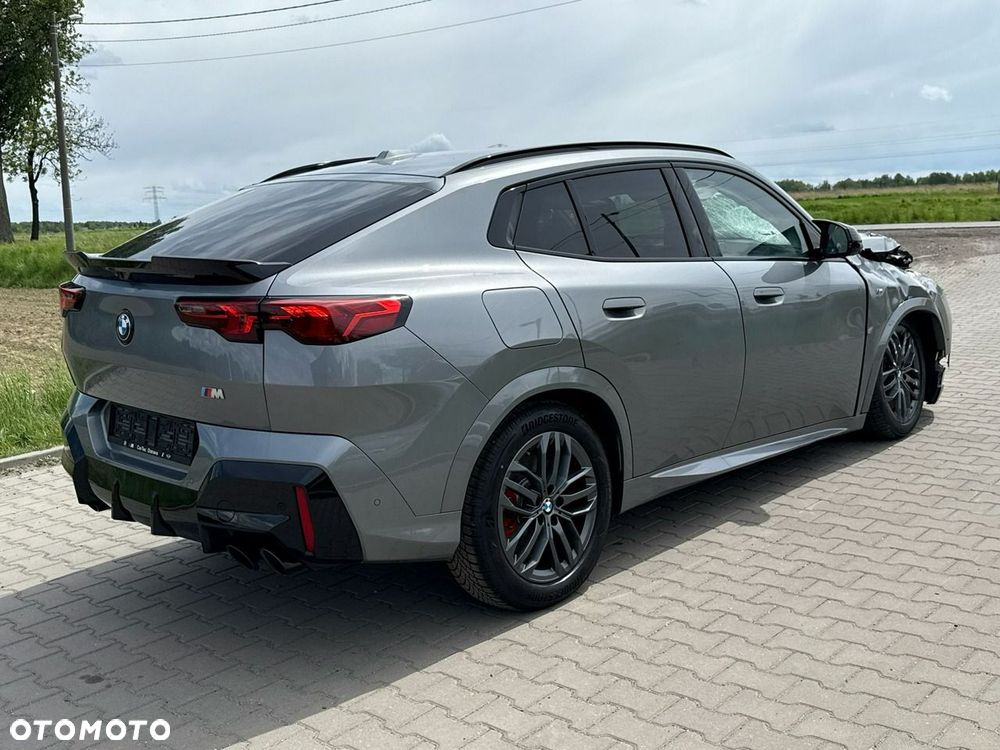 BMW X2 M35i xDrive - 5
