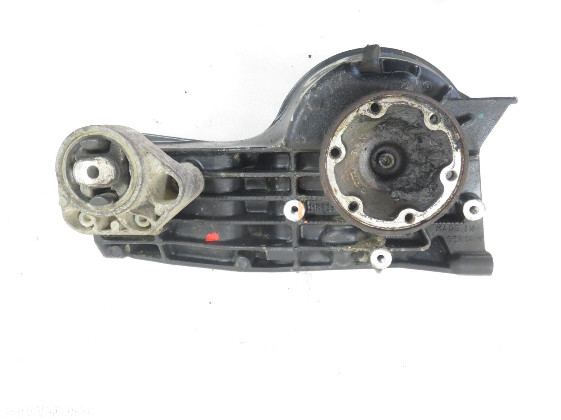 DYFER VW PASSAT B5 2.0 4motion 01R525131C - 6
