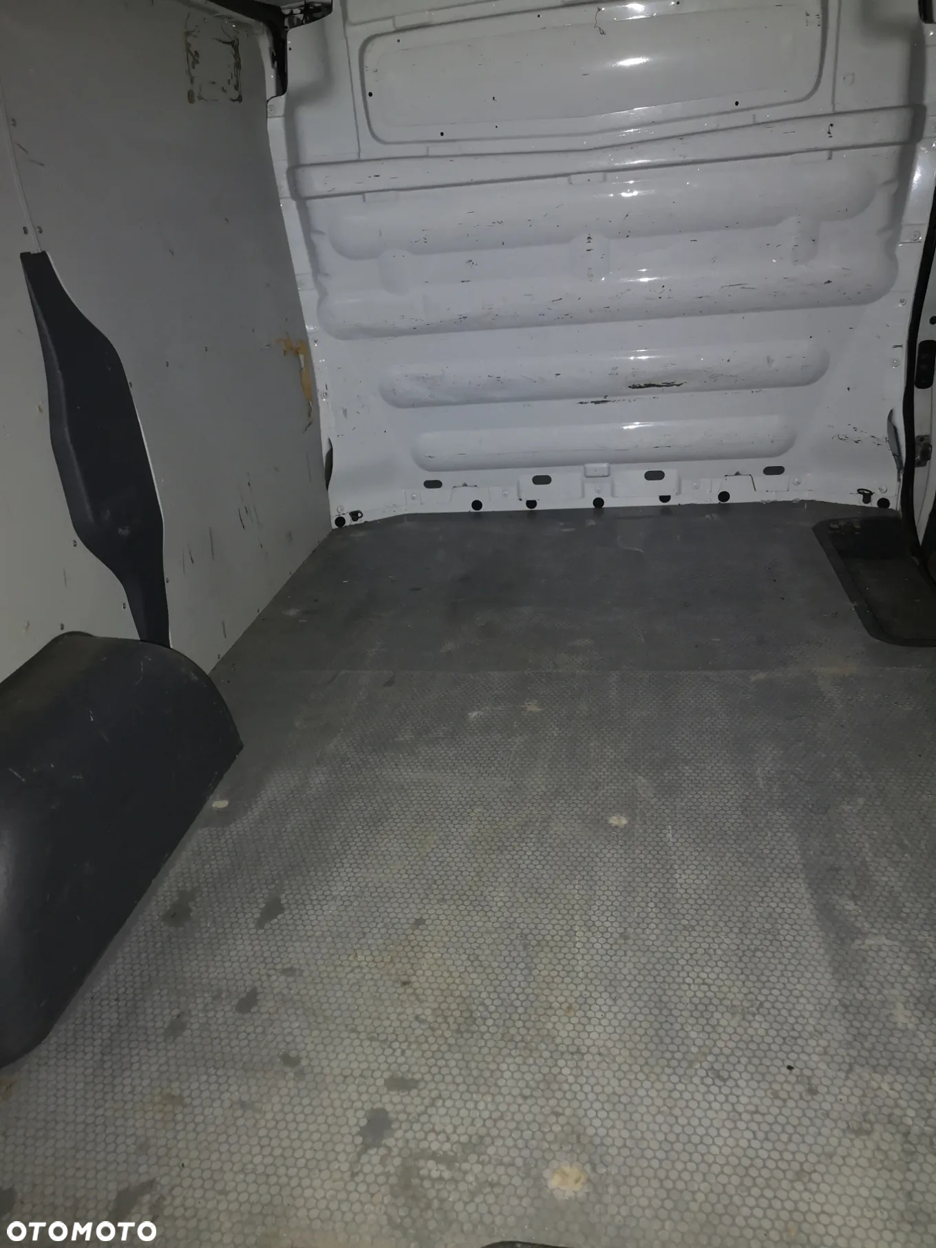 Renault Trafic 2.0 dCi 115 Combi L1H1 - 3