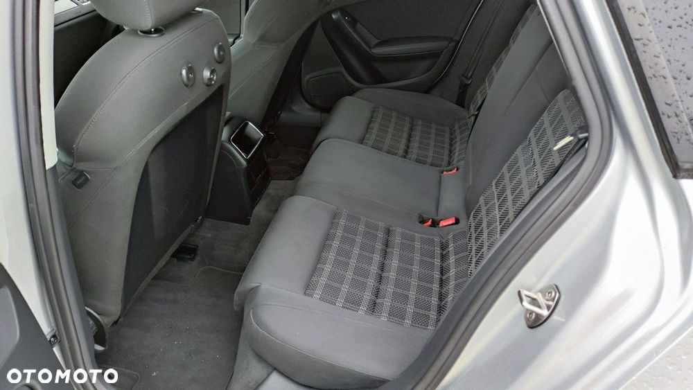 Audi A4 Avant - 7