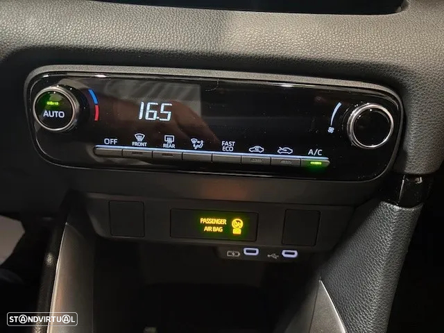 Mazda CX-30 2.0 e-Skyactiv-X Homura AWD AT - 19