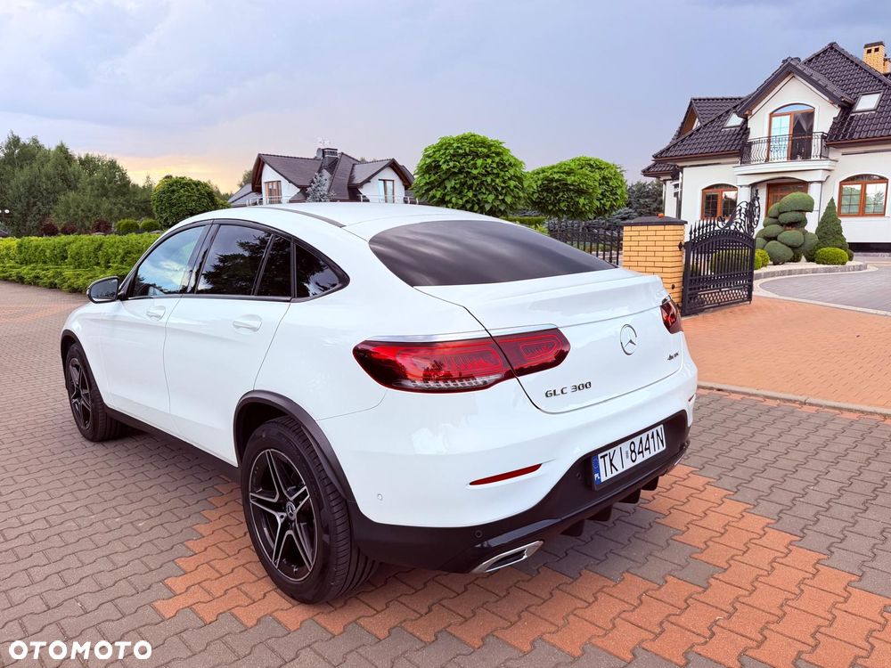 Mercedes-Benz GLC - 10