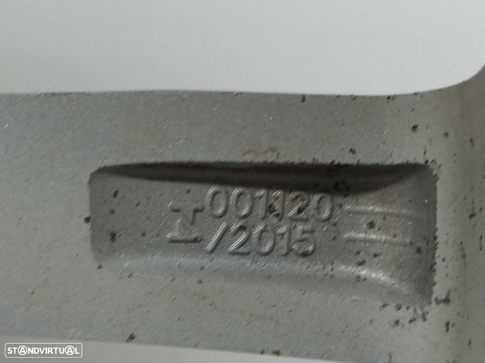 PNEU SSANGYONG XLV CLEVER EDITION 4X2 - 2