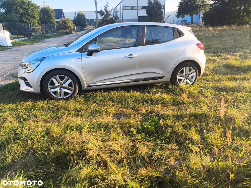 Renault Clio 1.0 TCe Intens - 6