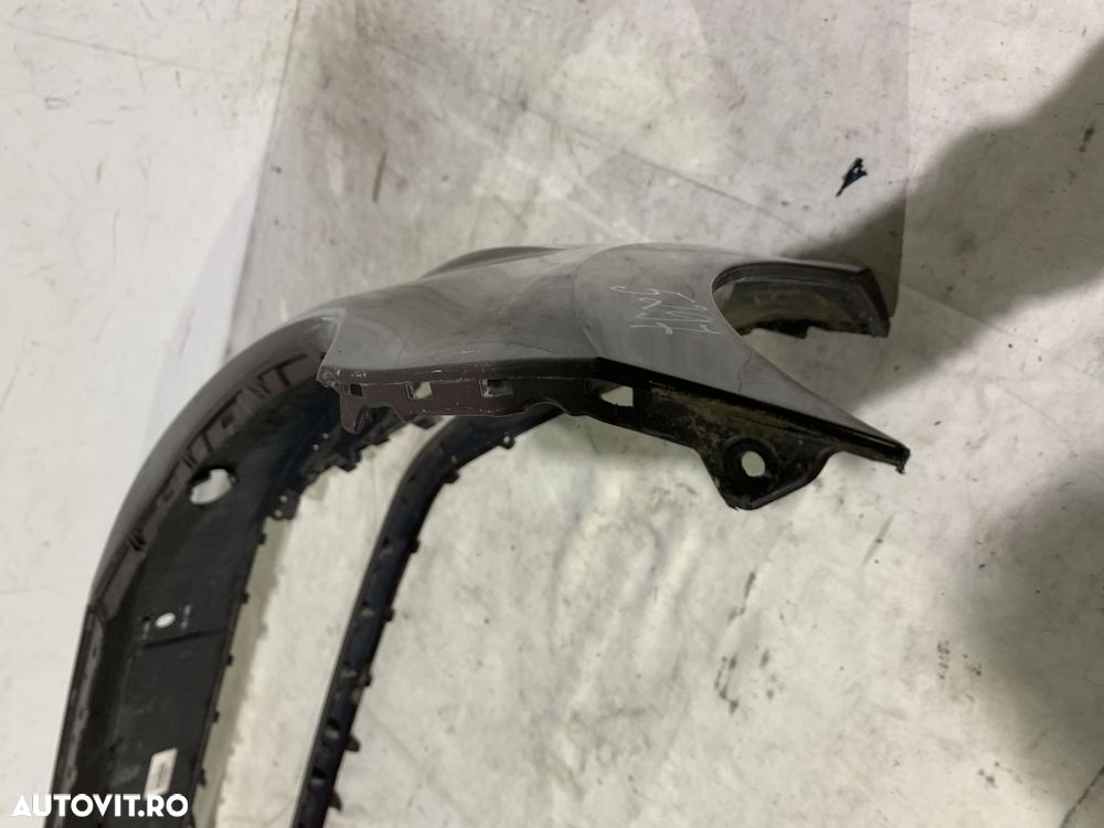 Bara fata VW Golf 7, facelift, 2017, 2018, 2019, 2020, cod origine OE 5G0807221FL. - 13