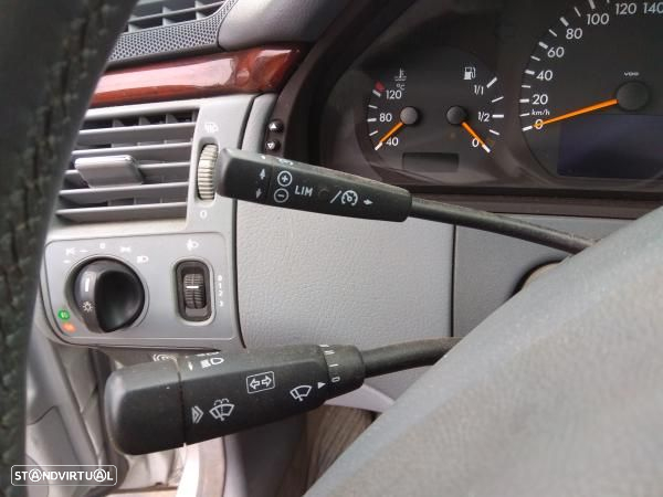 Para peças MERCEDES-BENZ Classe E Carrinha (S210) - 13