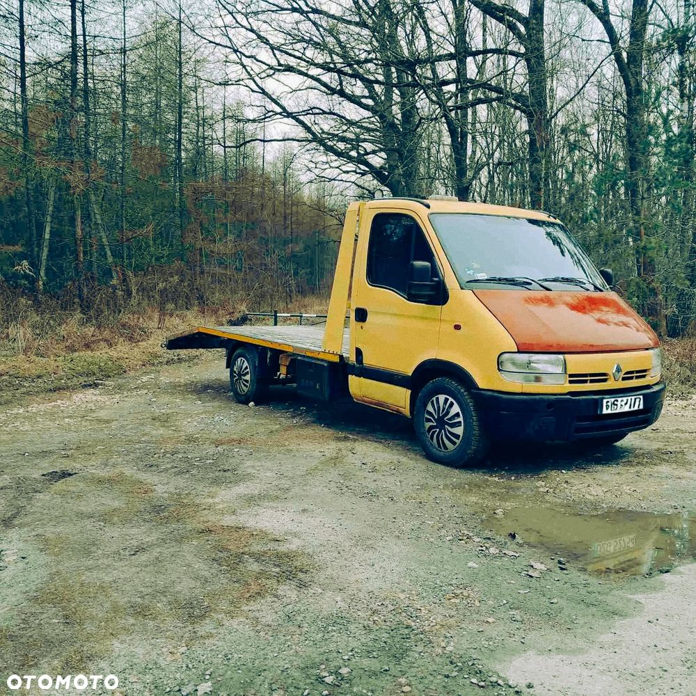 Renault Master - 4