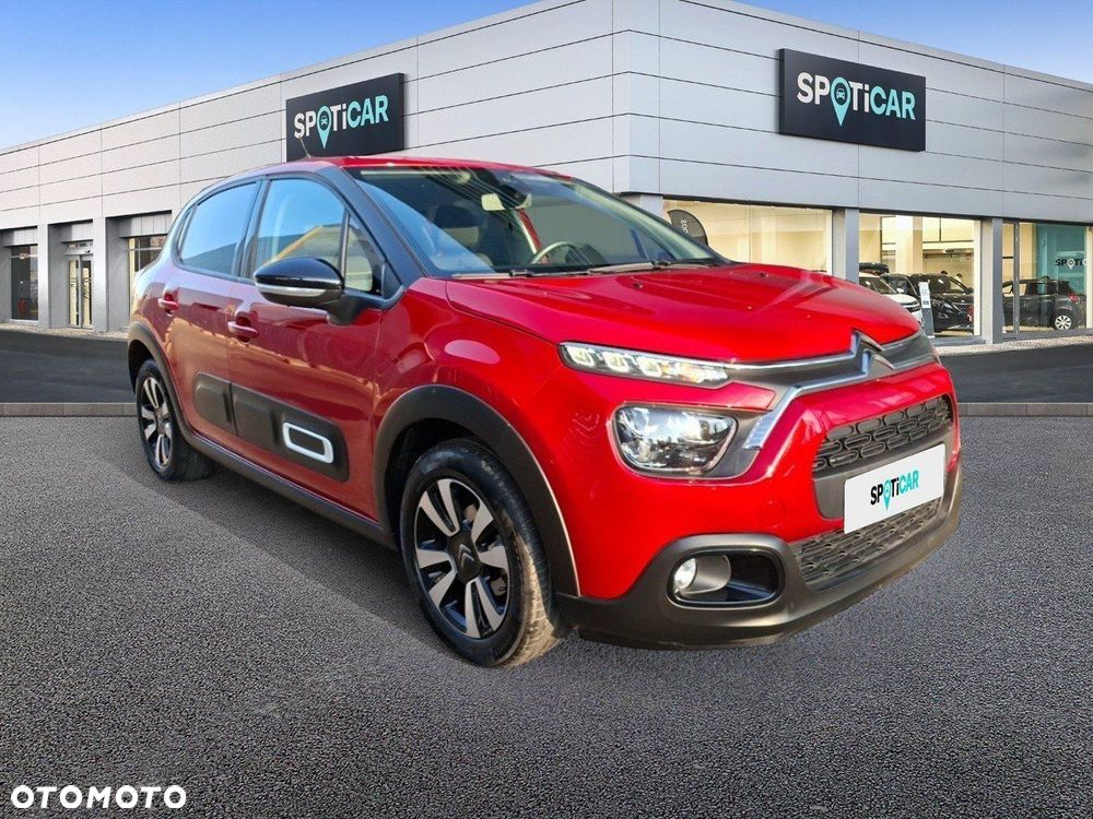 Citroën C3 - 3