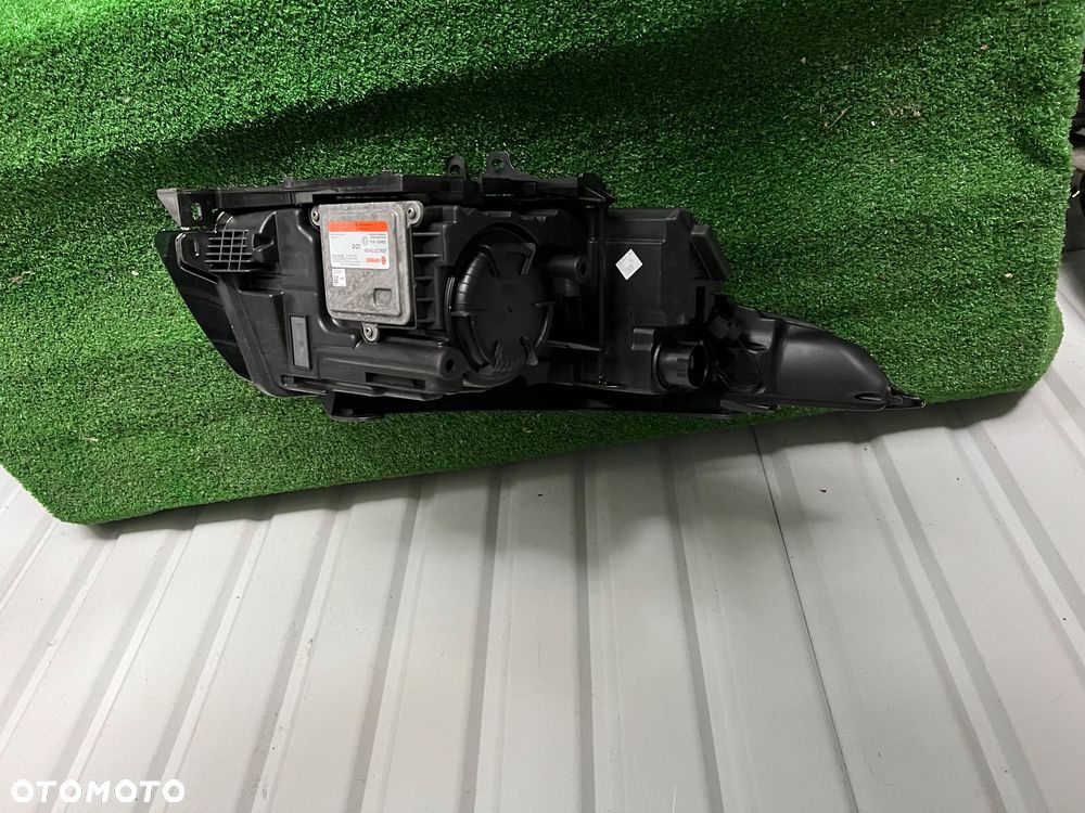 Range Rover Evoqe Lampa Lewa BJ32-13W030 - 4