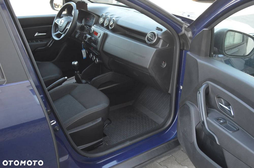Dacia Duster - 15