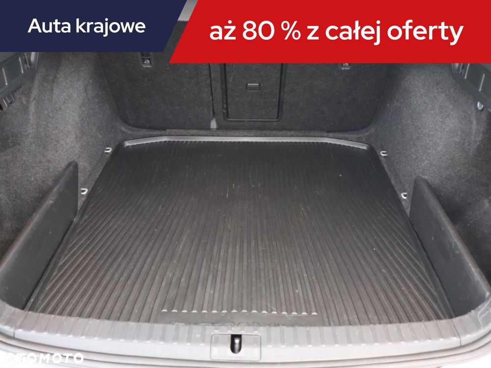 Skoda Octavia - 16