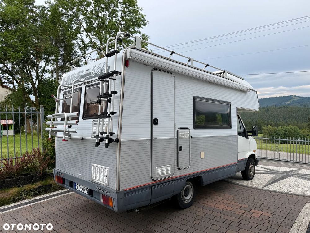 Fiat DUCATO - 3