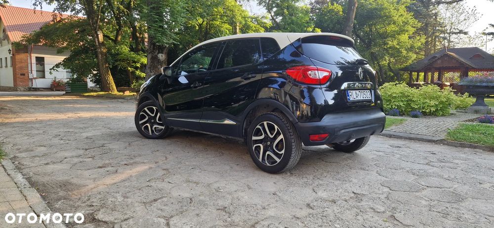 Renault Captur ENERGY dCi 90 Start&Stop Life - 8