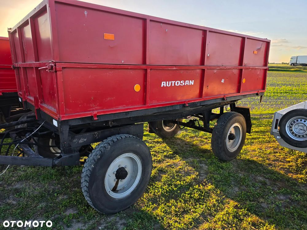 Inny Autosan D47 - 5