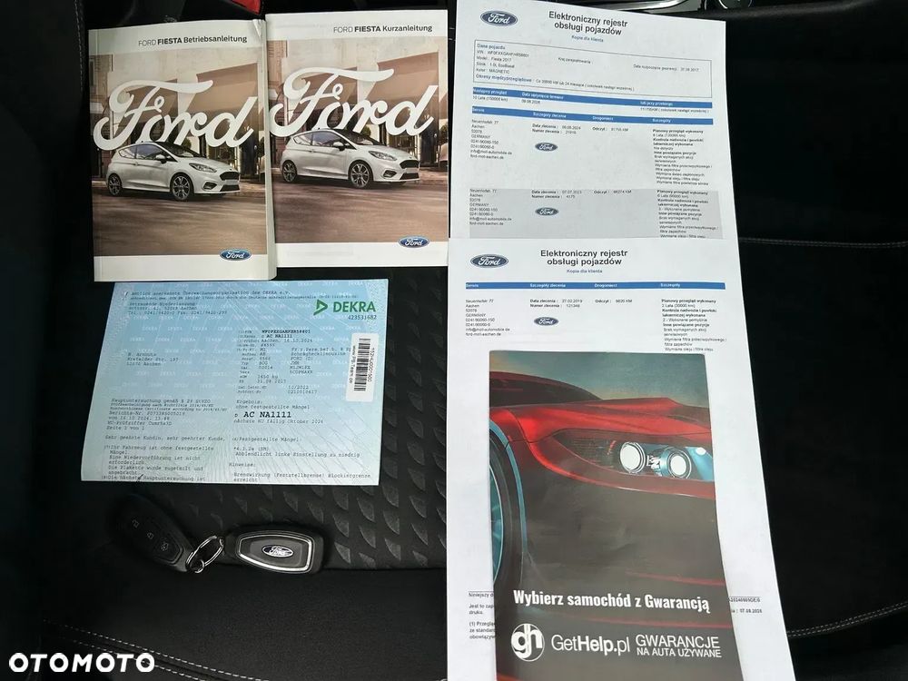 Ford Fiesta - 39