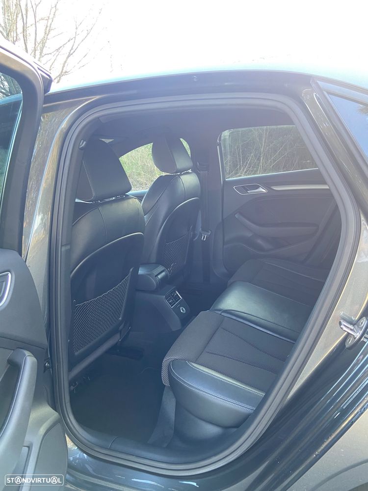 Audi A3 Limousine 1.6 TDI S-line S tronic - 9