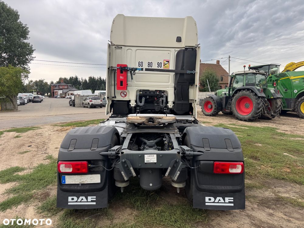 DAF XF480 - 11