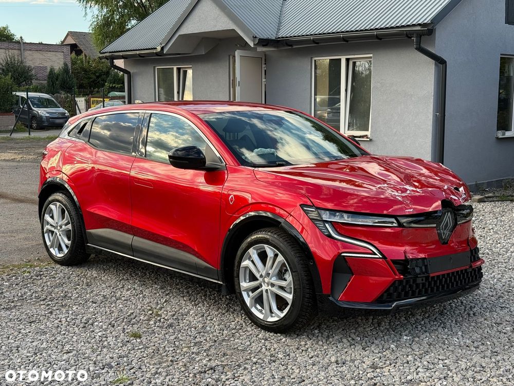 Renault Megane EV60 Equilibre - 4