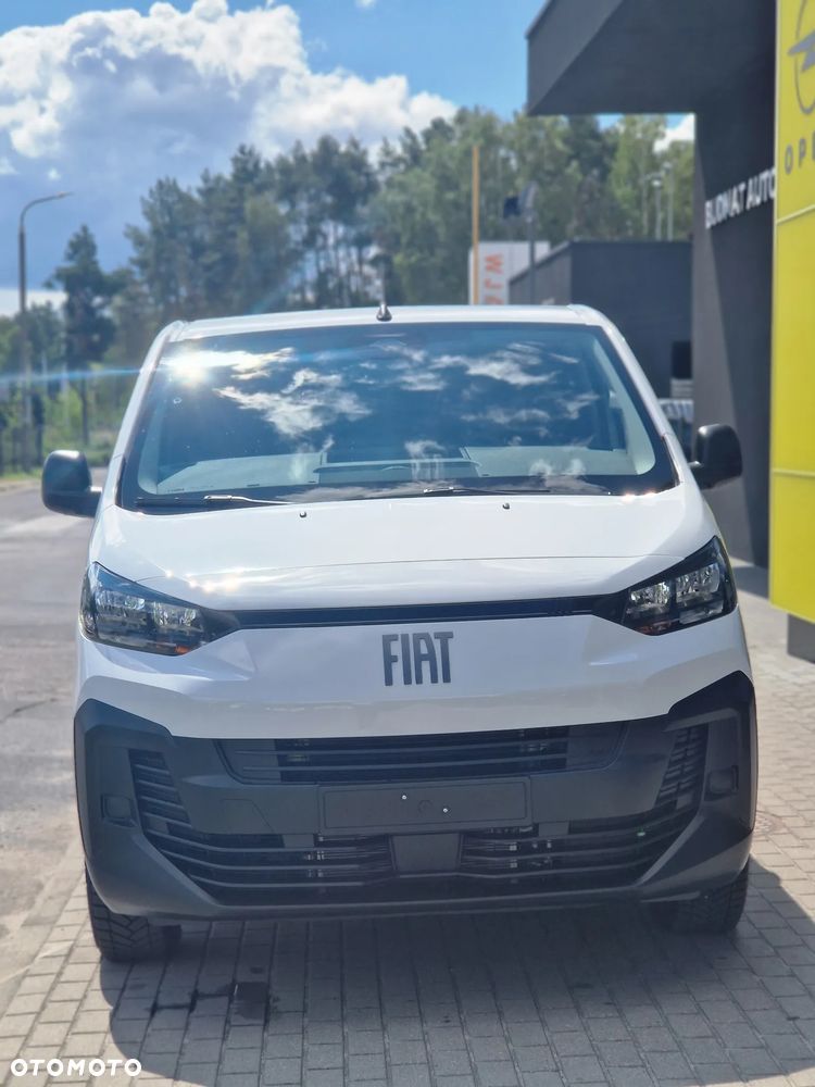 Fiat Scudo Furgon XL - 2