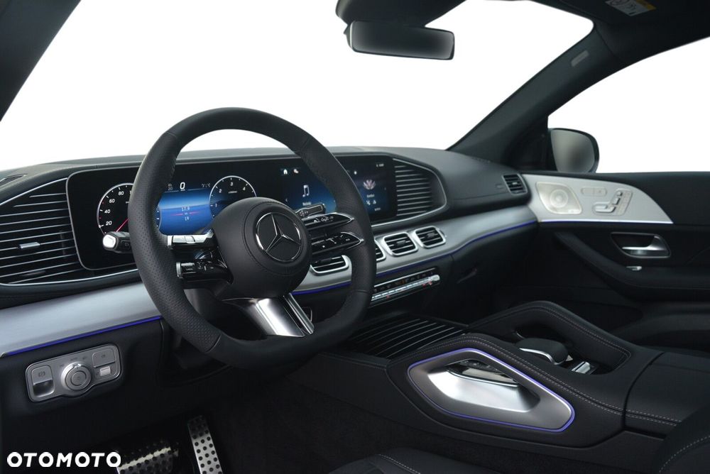 Mercedes-Benz GLE - 6