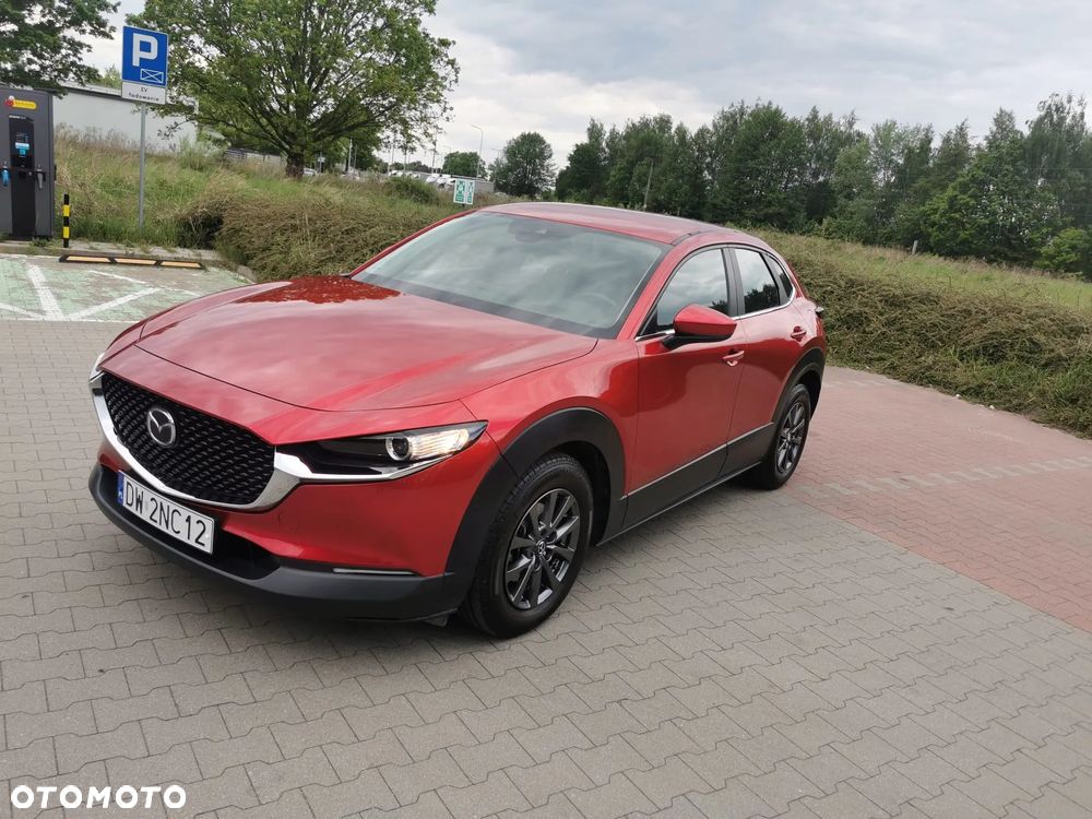 Mazda CX-30 2.0 mHEV Kai 2WD - 1