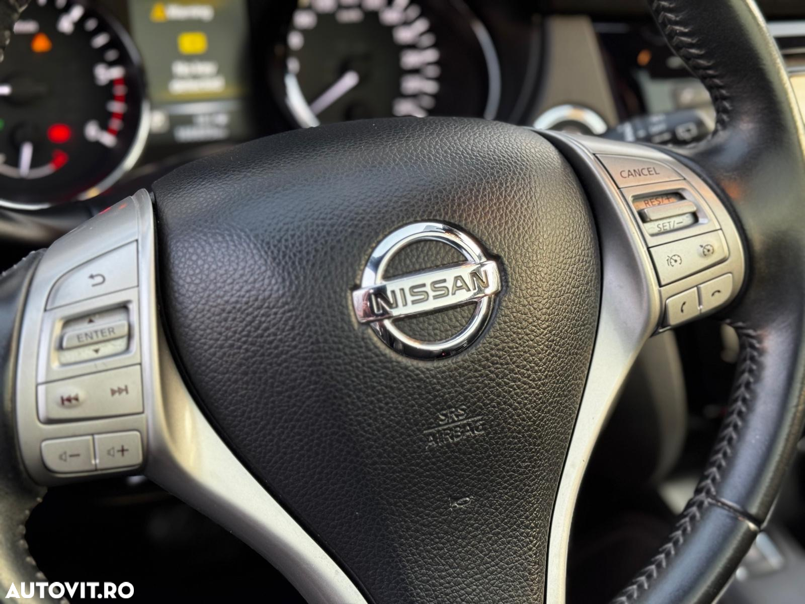 Nissan Qashqai - 17