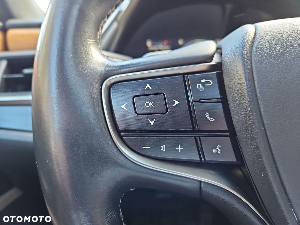 Lexus ES 300h Prestige - 14