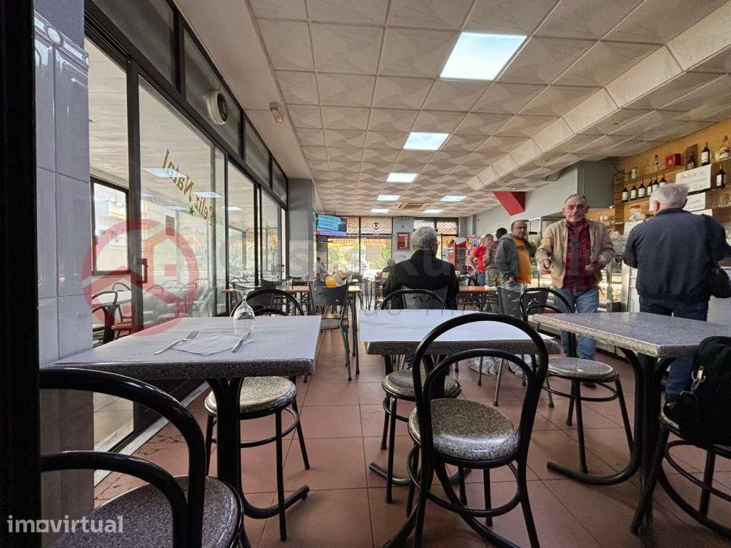 Trespasse de Restaurante no Feijó - Grande imagem: 5/15