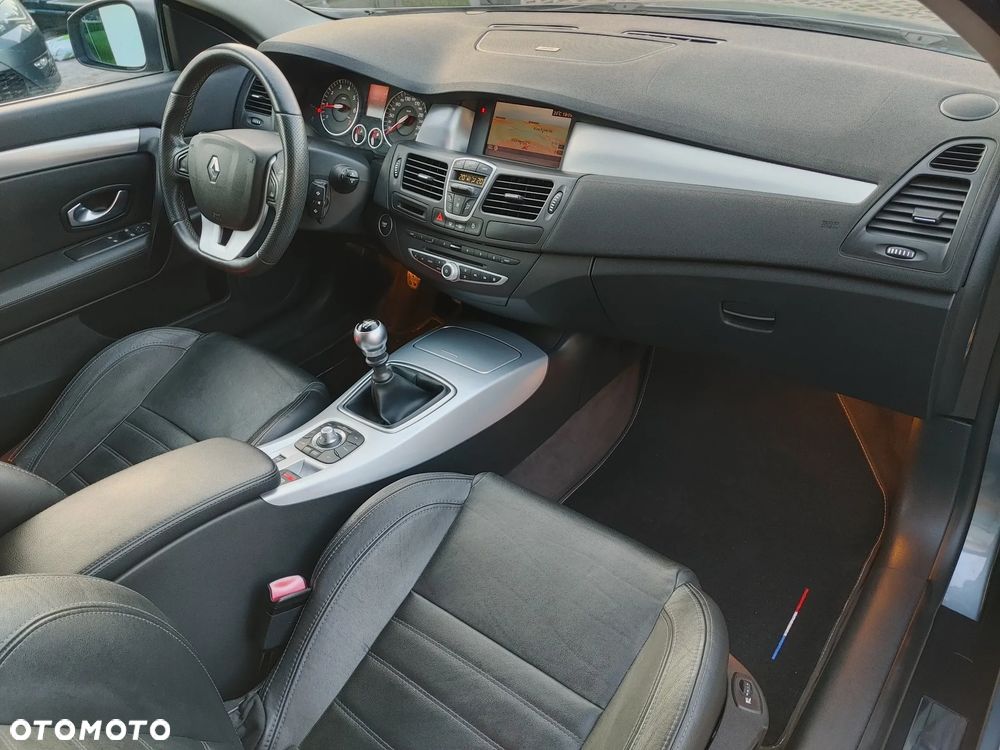 Renault Laguna 2.0T GT - 6
