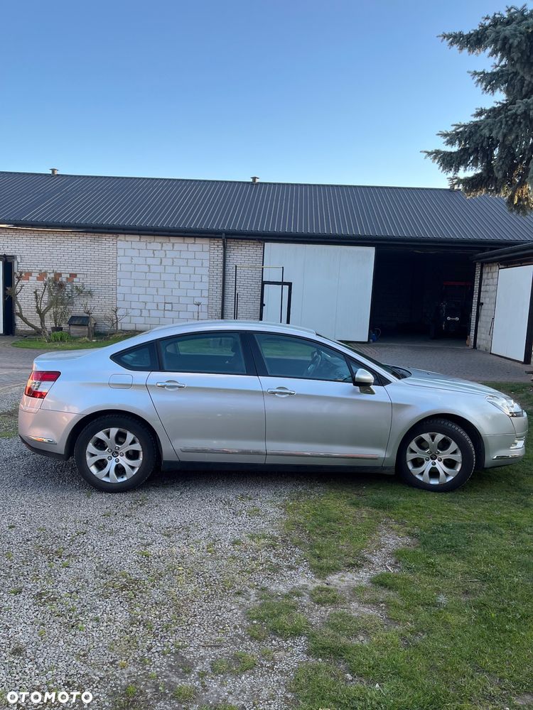 Citroën C5 2.0 HDi Seduction - 2