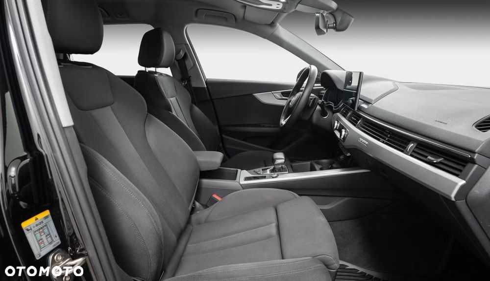 Audi A4 Allroad 40 TDI mHEV Quattro S tronic - 21