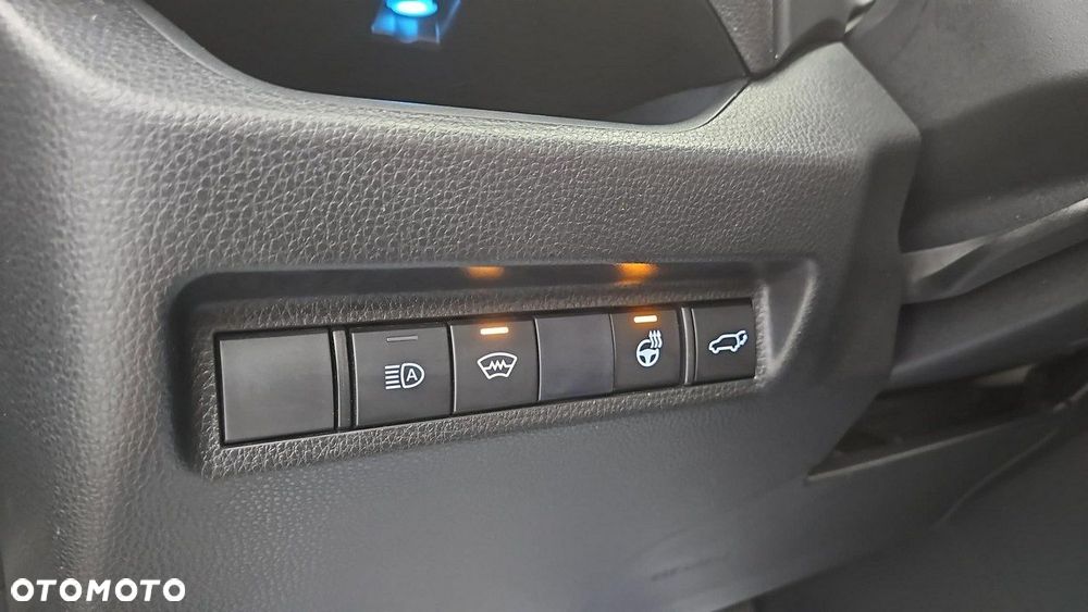 Toyota RAV4 2.5 Hybrid Selection 4x4 - 17