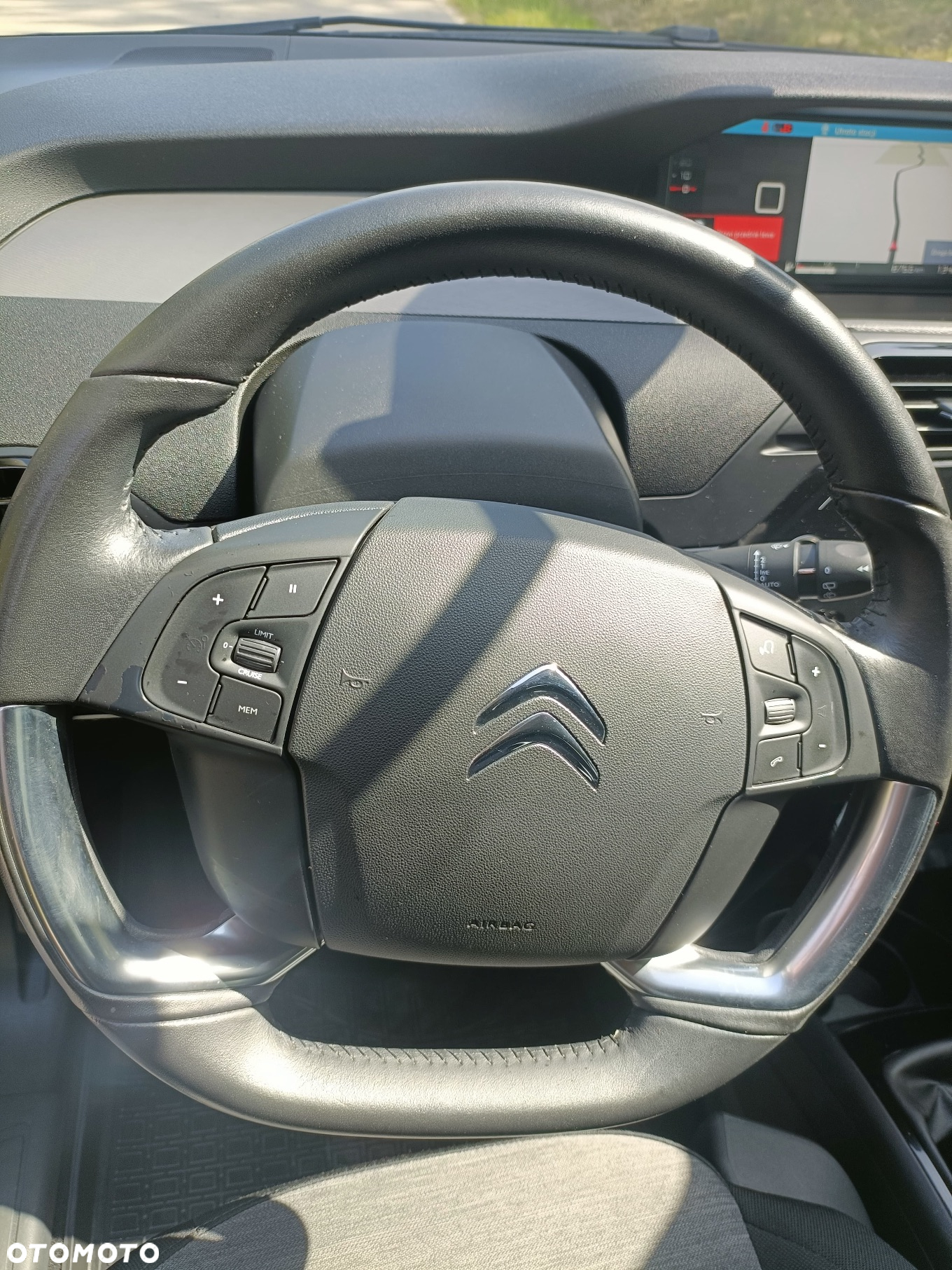 Citroën C4 Picasso BlueHDi 120 Business Class - 11