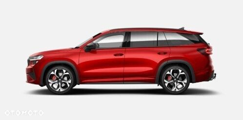 Skoda Kodiaq 2.0 TSI 4x4 RS DSG - 2