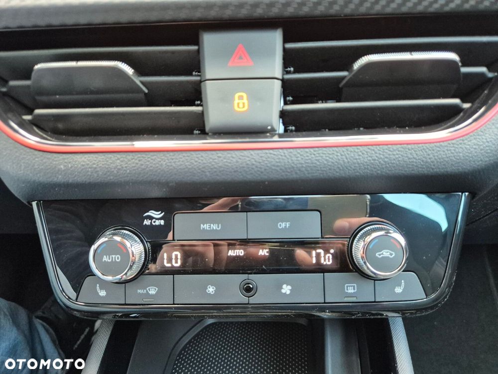 Skoda Kamiq 1.0 TSI Monte Carlo DSG - 37