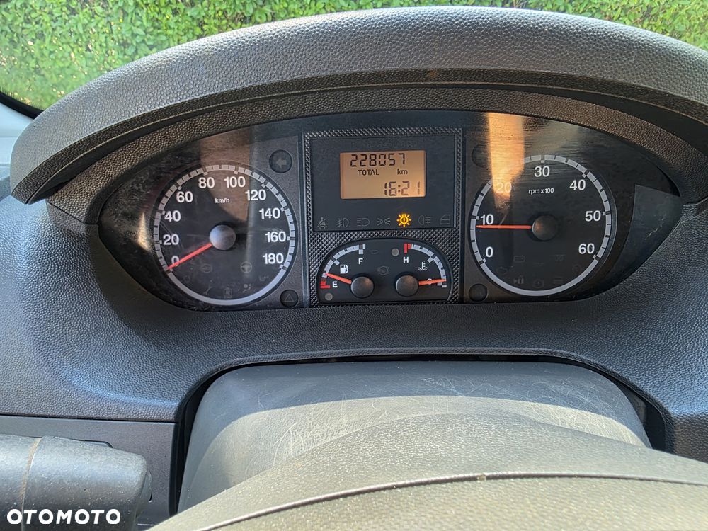 Fiat Ducato - 22