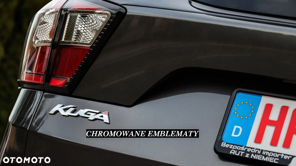 Ford Kuga 1.5 EcoBoost 4x4 ST-Line - 37