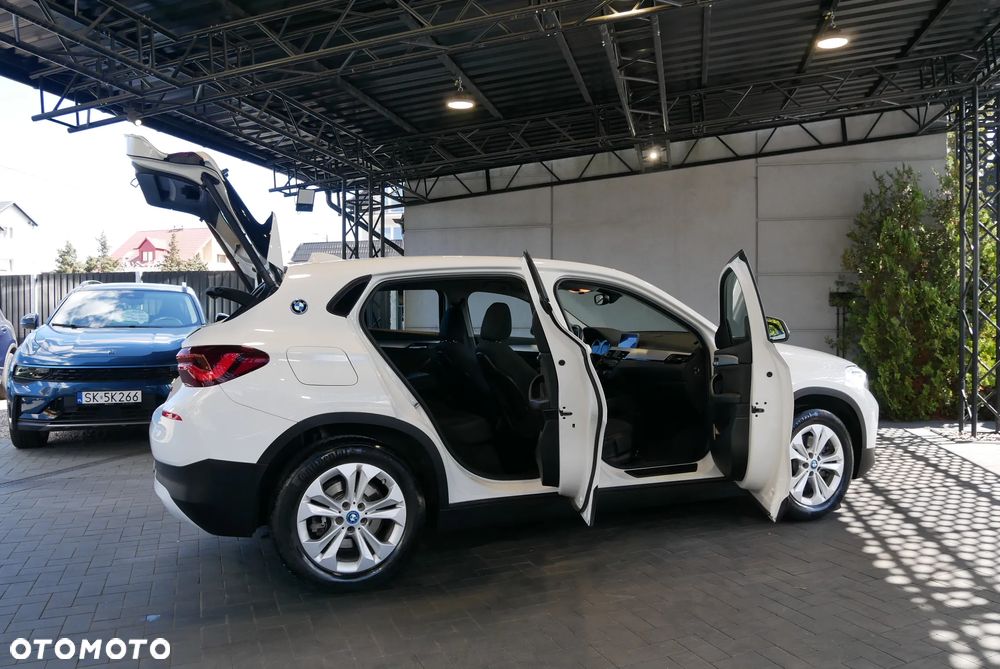 BMW X2 xDrive25e Advantage Plus - 7