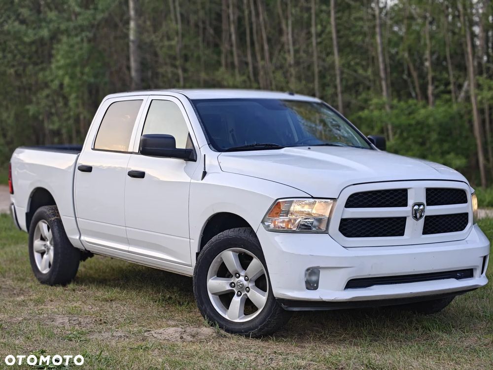 RAM 1500 - 11