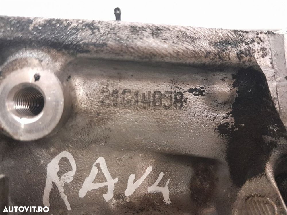 Chiuloasa Toyota Rav 4 III Facelift 2.2 Diesel 2010 - 2012 112kW 150CP 2200CC 2ADFHV ... - 10