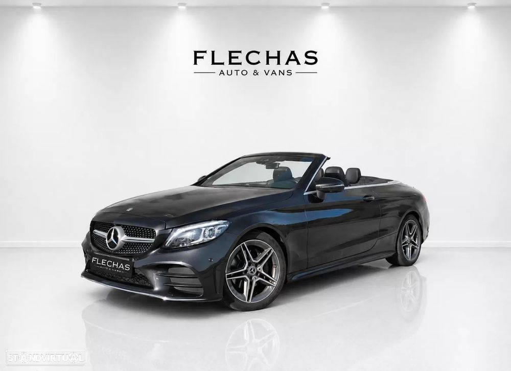 Mercedes-Benz C 220 - 2