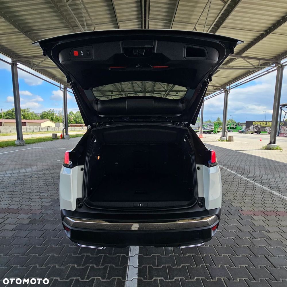 Peugeot 3008 1.6 PureTech GT S&S EAT8 - 15